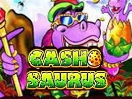 Cashosaurus