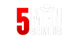5men प्रदायक logo