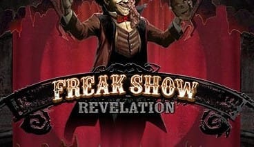 Freak Show Revelation