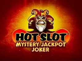 Hot Slot™ Mystery Jackpot Joker screenshot